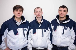 О компании ПотолокСервис: установка натяжных потолков в Ревде